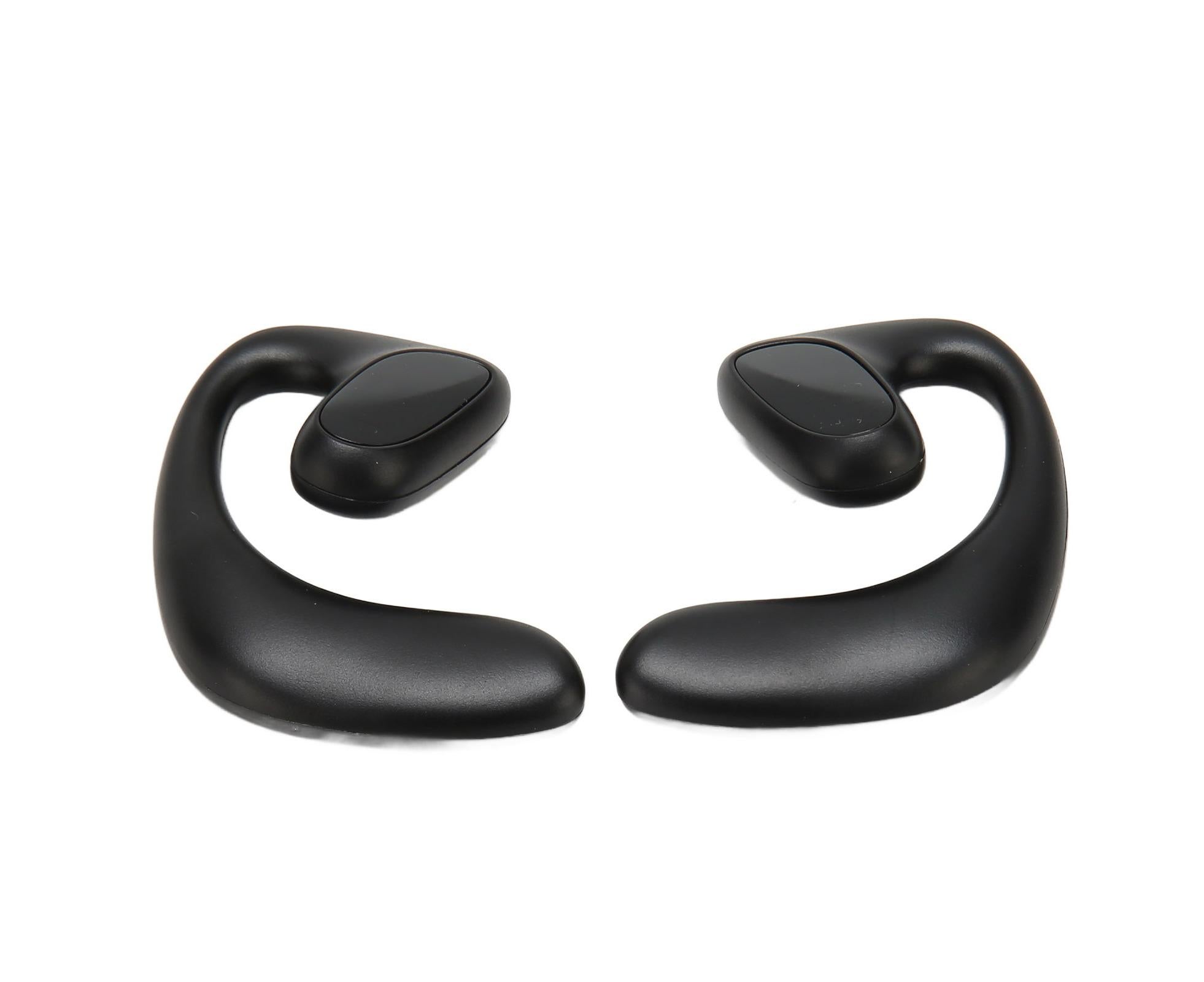 Bluetooth Translator Headphones 144 Languages Stereo Translation Earphone with Charging Case for Android for IOS Black — image 6
