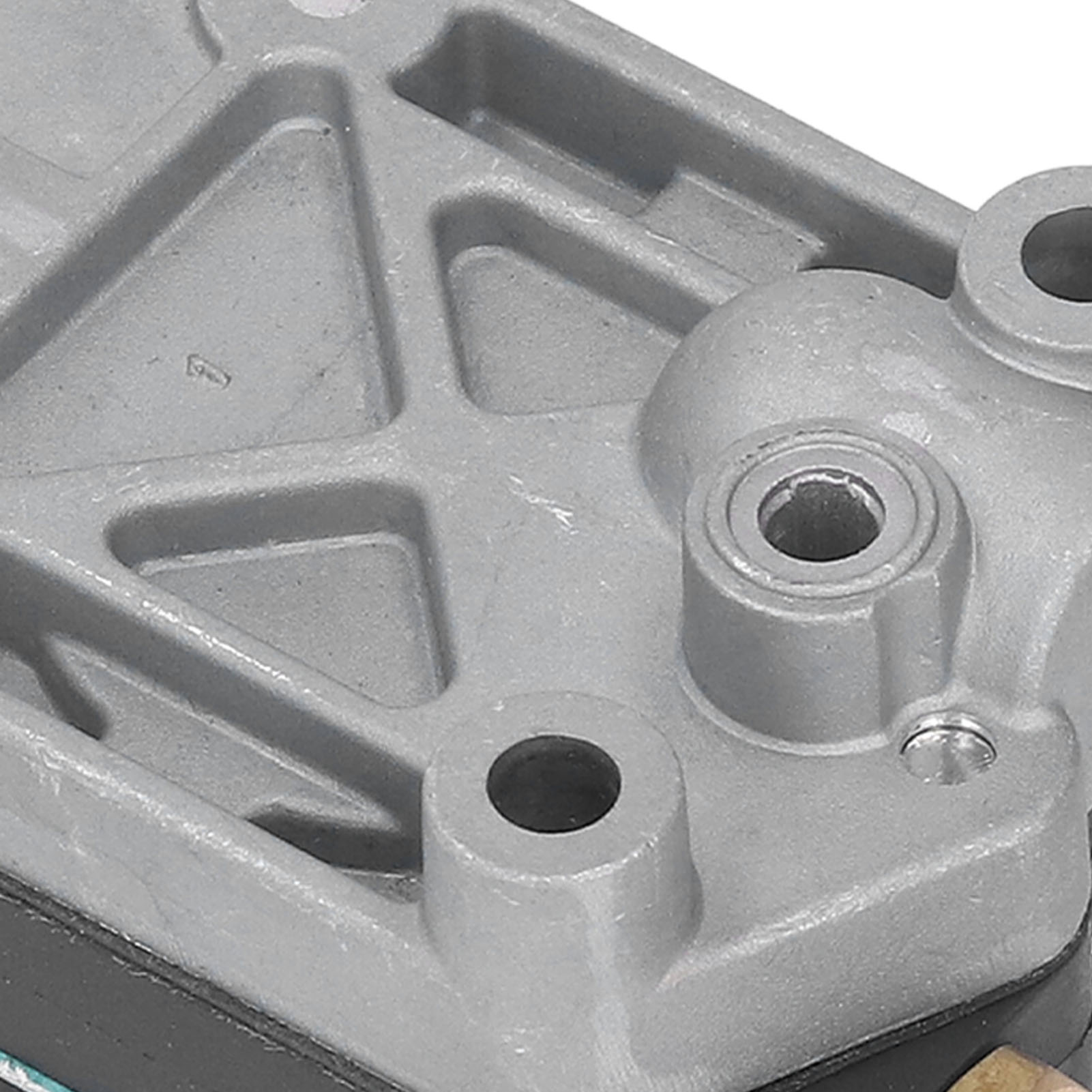Outboard Fuel Pump with Gasket 438556 Replacement for Johnson Evinrude 20-140HP Boat Motor—max — image 3