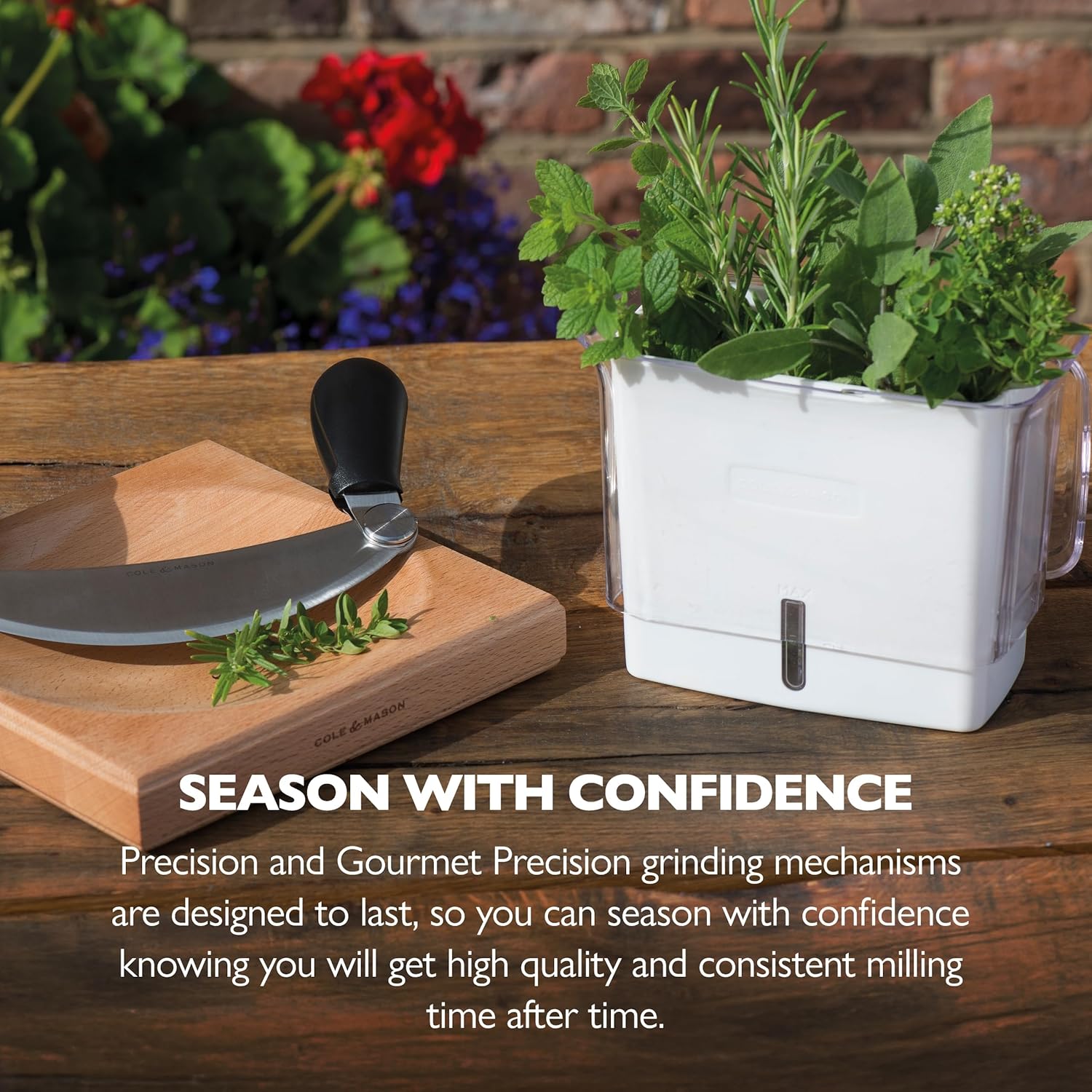 Fresh Herb Keeper - Acrylic Storage Container for Refrigerator - Storage for Herbs & Vegetables for Fridge - Fresh Herb Keeper โ image 6