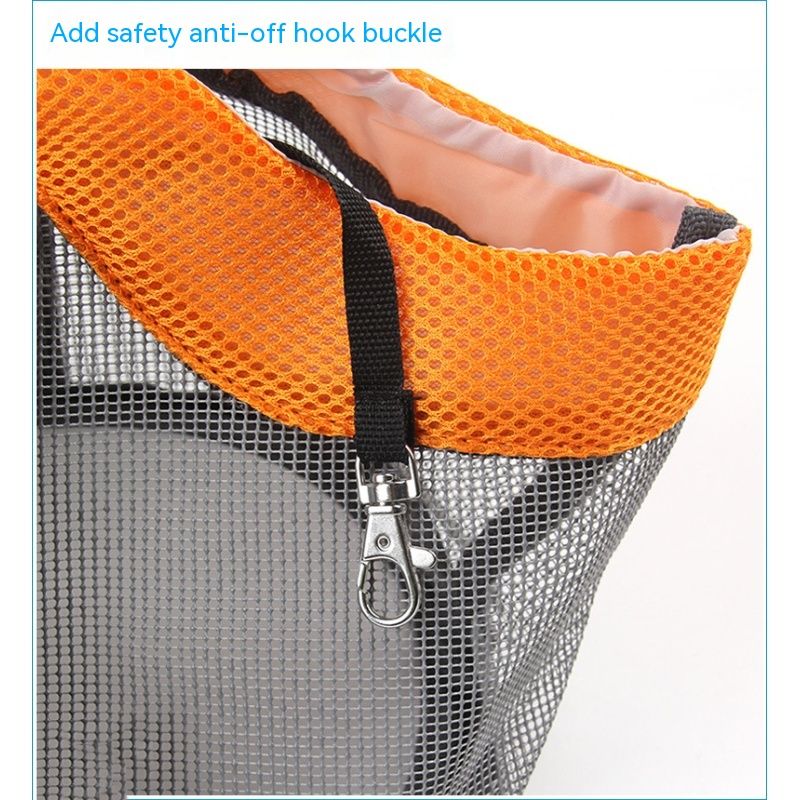 Soft Sided Pet Carrier Bag โ image 2