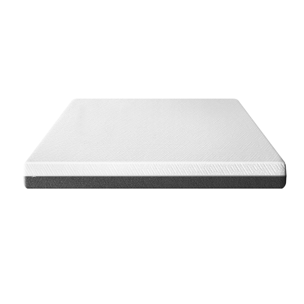Giselle Bedding Memory Foam Mattress Bed Cool Gel Non Spring 15cm Single โ image 3