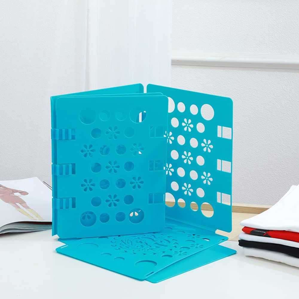 Foldable Clothes Shelf PP Material, 29 x 22 x 5 cm โ image 6