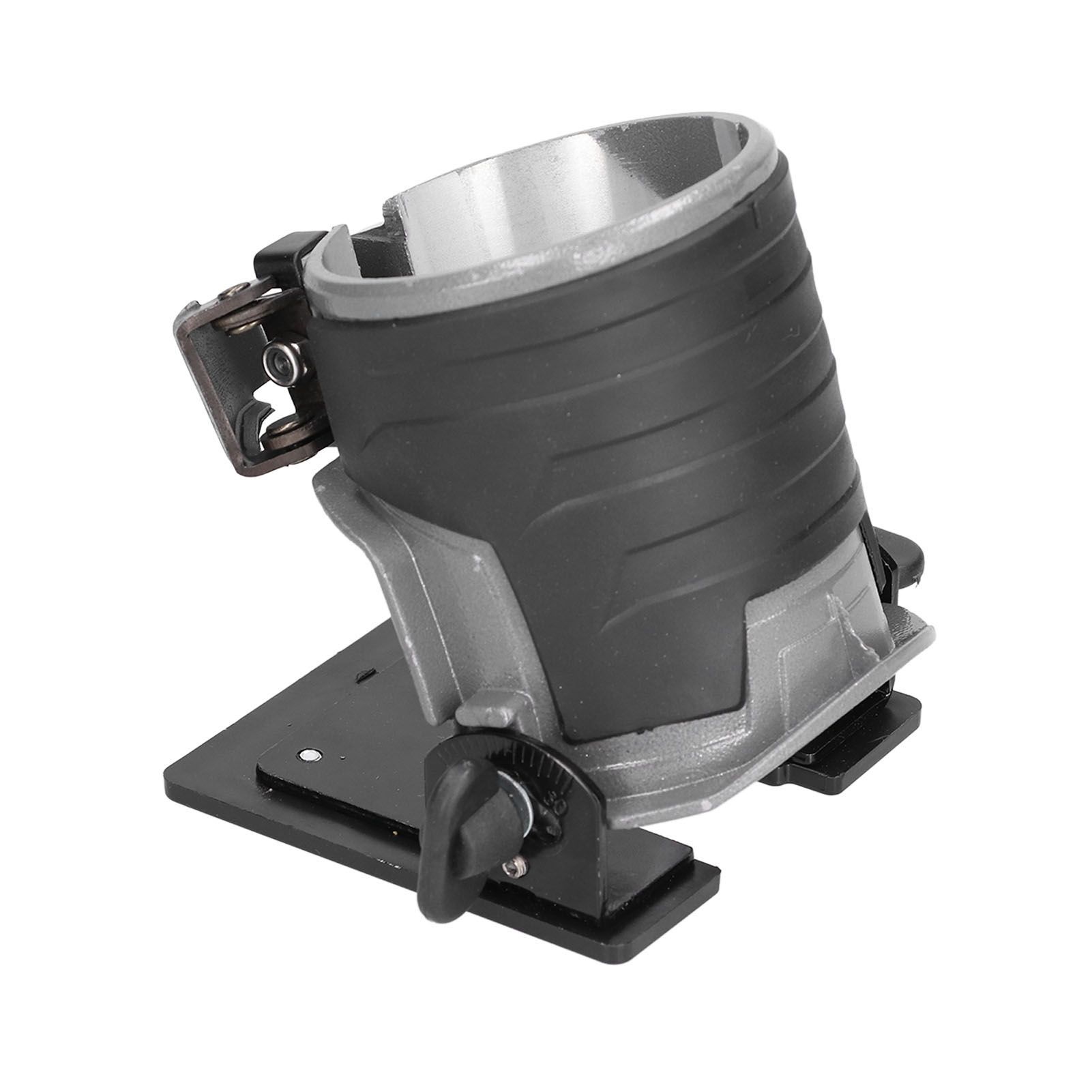 Aluminum Alloy Tiltable Multi Angle Base Stitching Trimming Slotting Stitching Machine Base Tool โ image 5