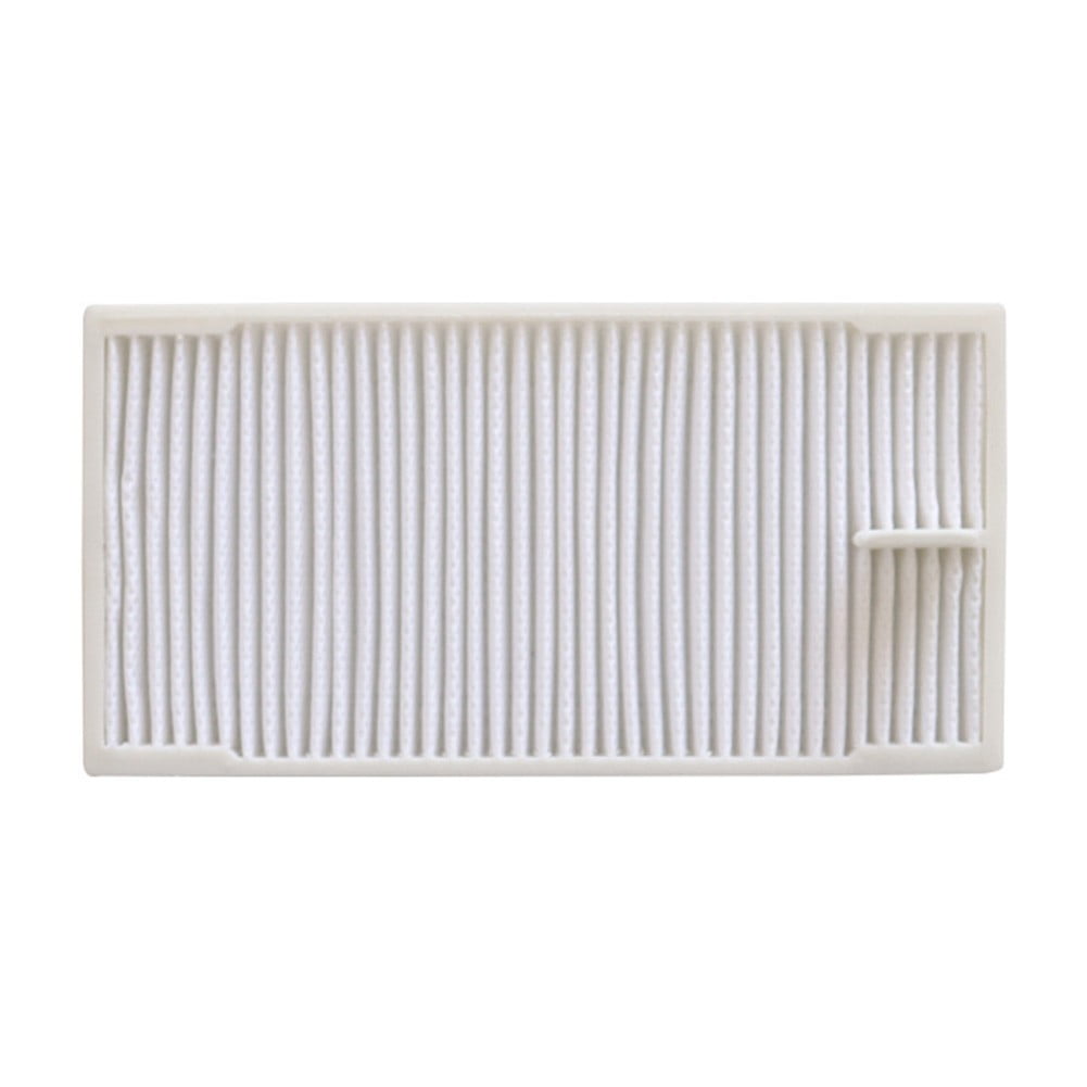 Main Brush and Side Brush Filter Set for Eureka E20 Plus Vacuum Cleaner Parts, for Home Cleaning and Routine Maintenance — image 4