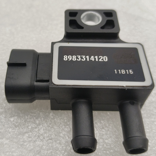 FOR Isuzu DMAX MUX Exhaust Pressure Sensor Particulate Filter DPF 8983314120 AU — image 2