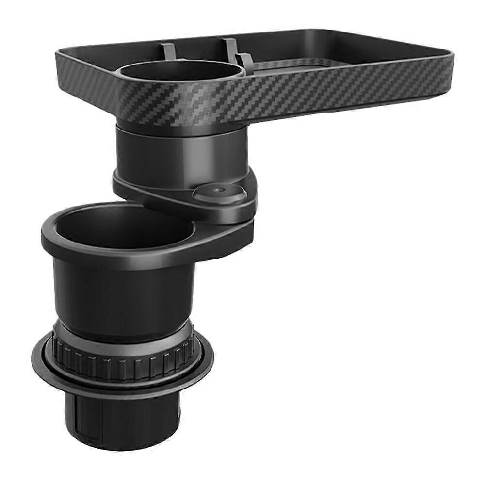 Car Cup Holder Expander Adapter - Drink Holder Stand for Bottle or Can โ image 2