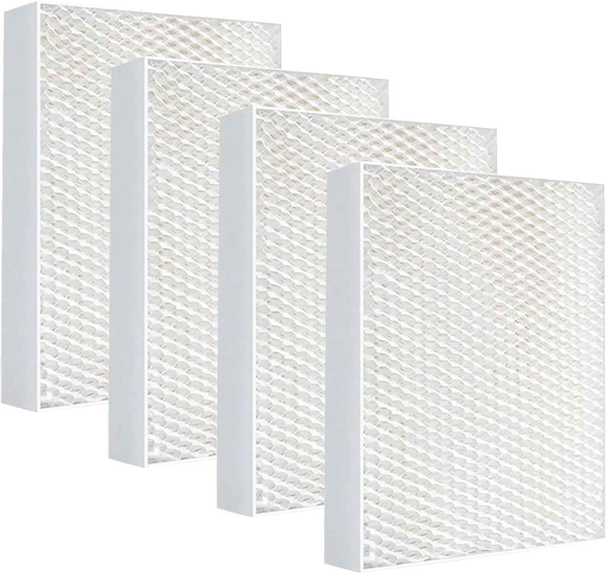 Pieces For Stadler Form Oskar & Karl Filter - Humidifier Filters - Efficient And Hygienic - Anti-bacterial - Oskar Karl Replacement Filter For Stadler Form