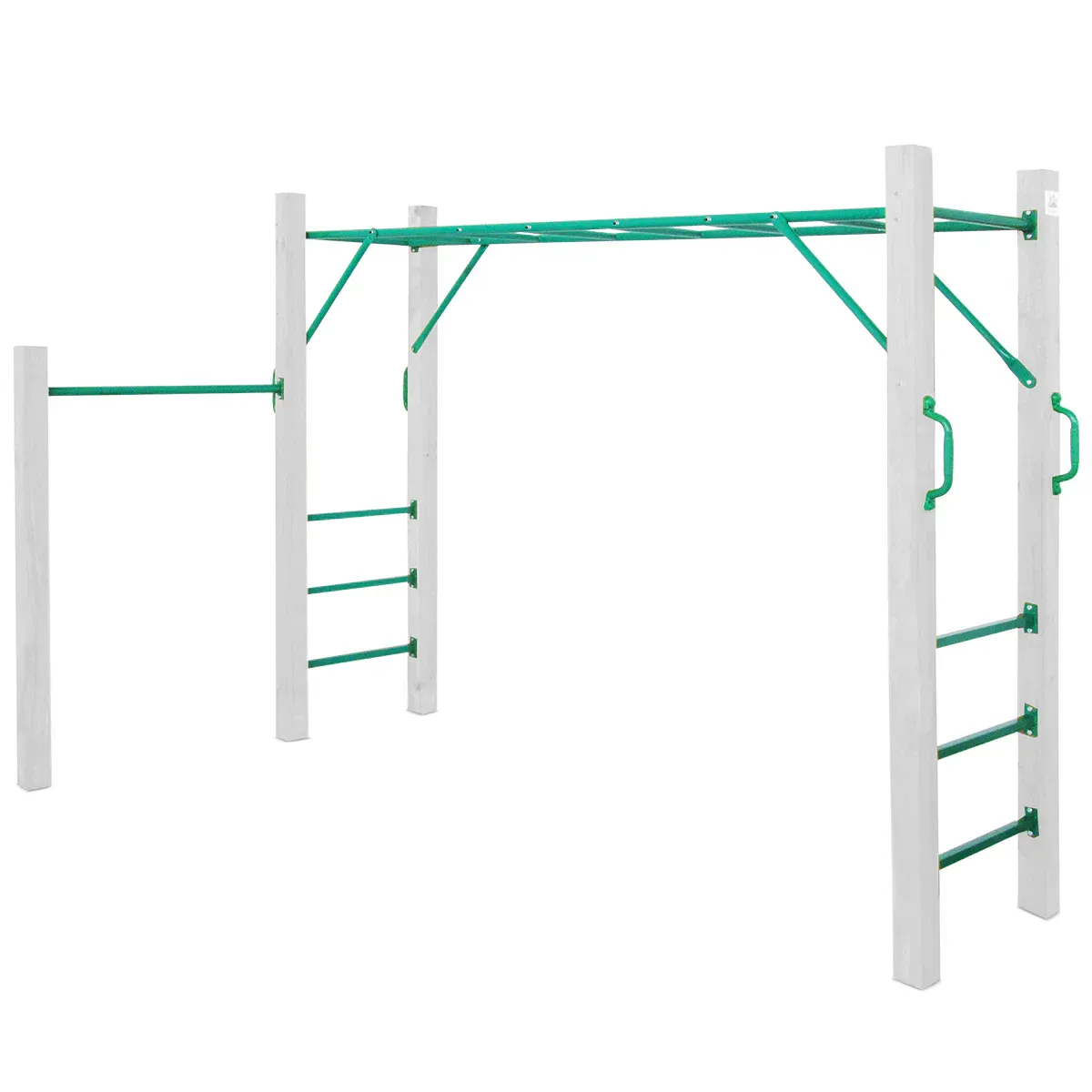 Lifespan Kids Amazon Monkey Bars Only (2.5m) โ image 2
