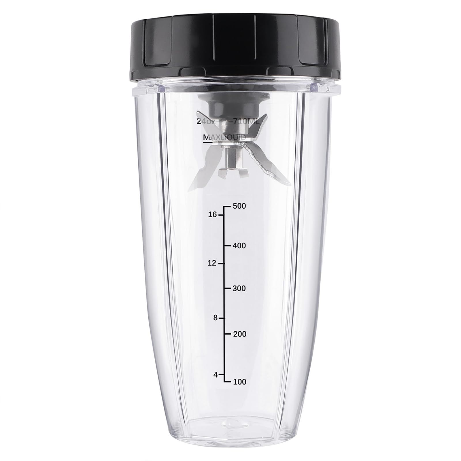 24 ounce blender cup replacement parts — image 2