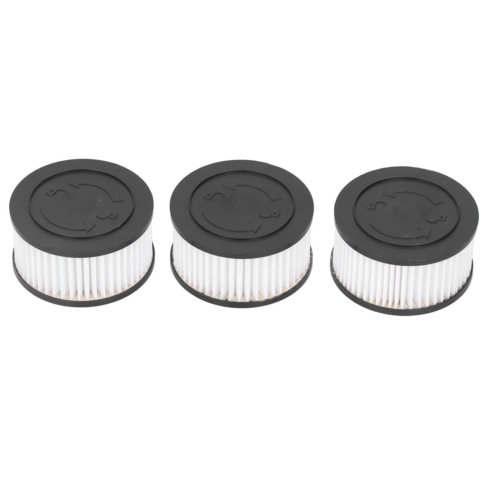 3Pcs Air Filter Fit for Stihl MS251 MS261 MS271 MS291 MS311 MS381 MS391 Chainsaw — image 5