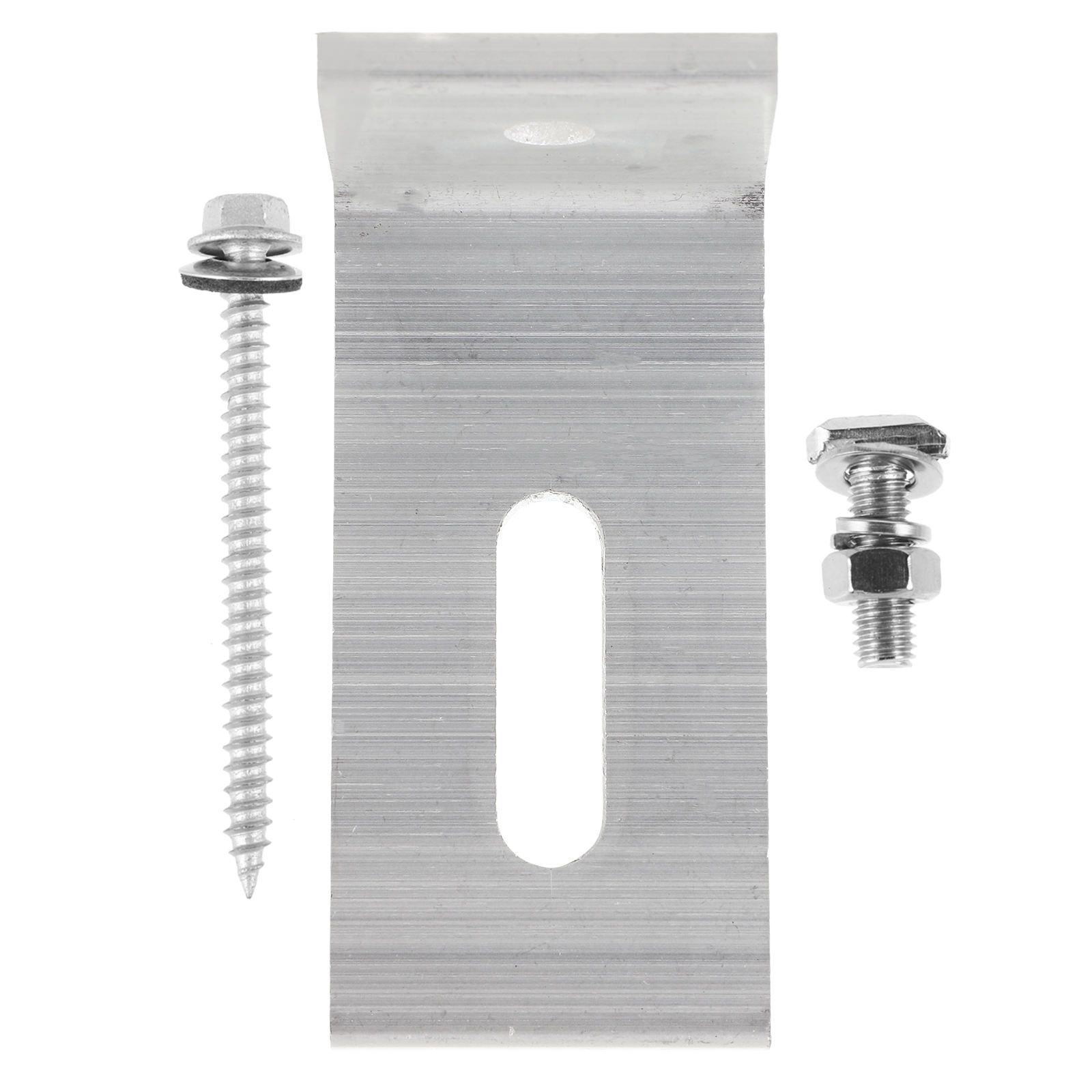 Aluminum Alloy Solar Panel Mounting 1 Set L Shaped For Rv Roof Installation And Support โ image 5