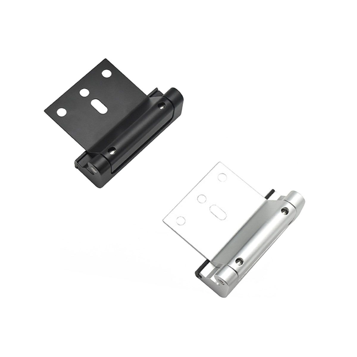 2PC Home Security Door Reinforcement Lock, Childproof Safety Door Lock Latch Inside Stopper, Add High Security โ image 3