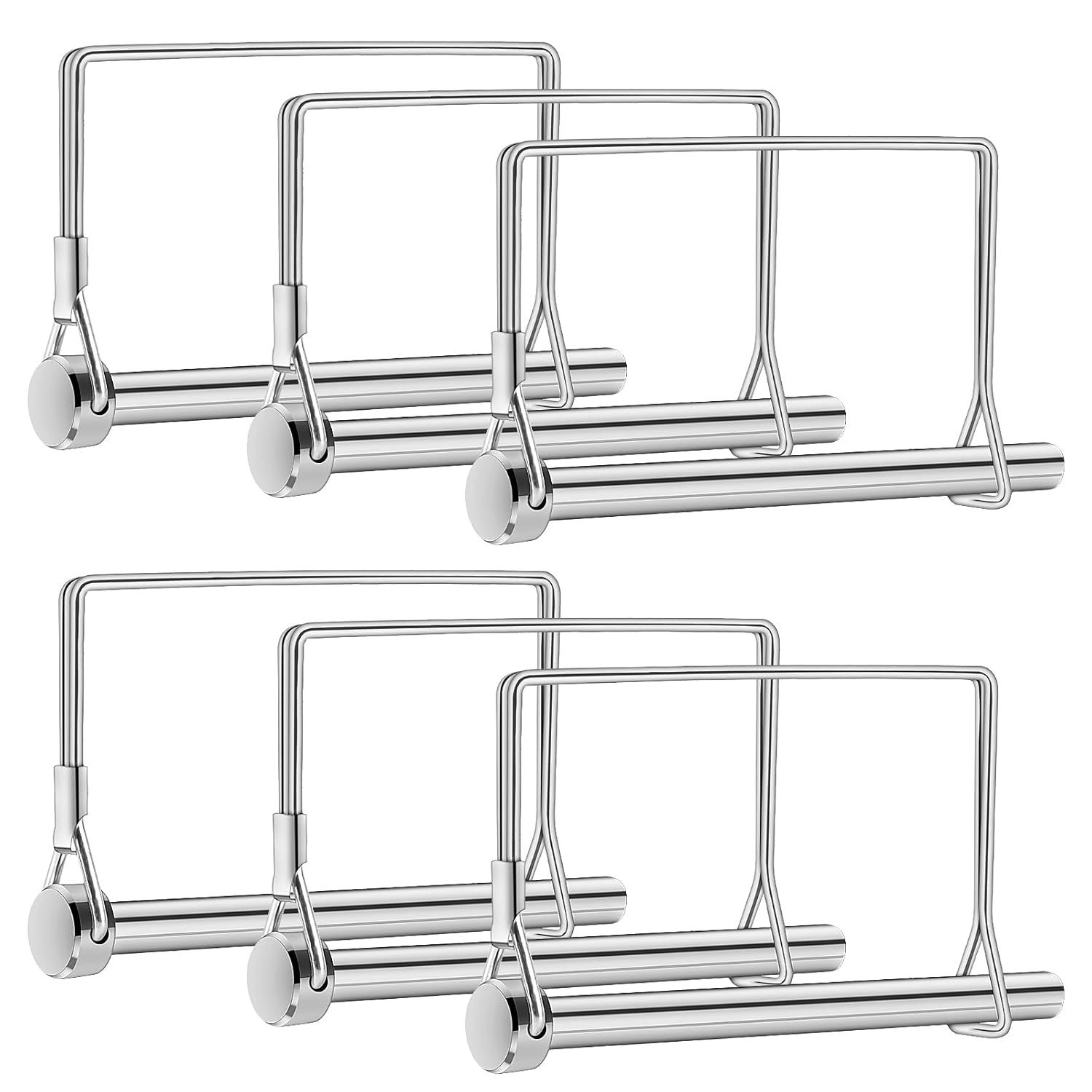 5/16" x 4" PTO Shat Locking Pins