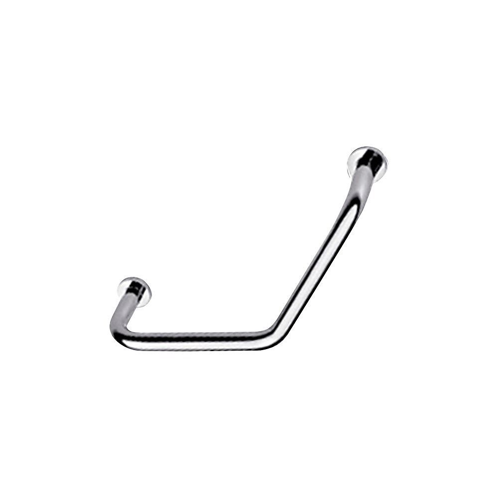 Stainless Steel Safety Grab Bar for Toilet Bathroom Bathtub Support โ image 6