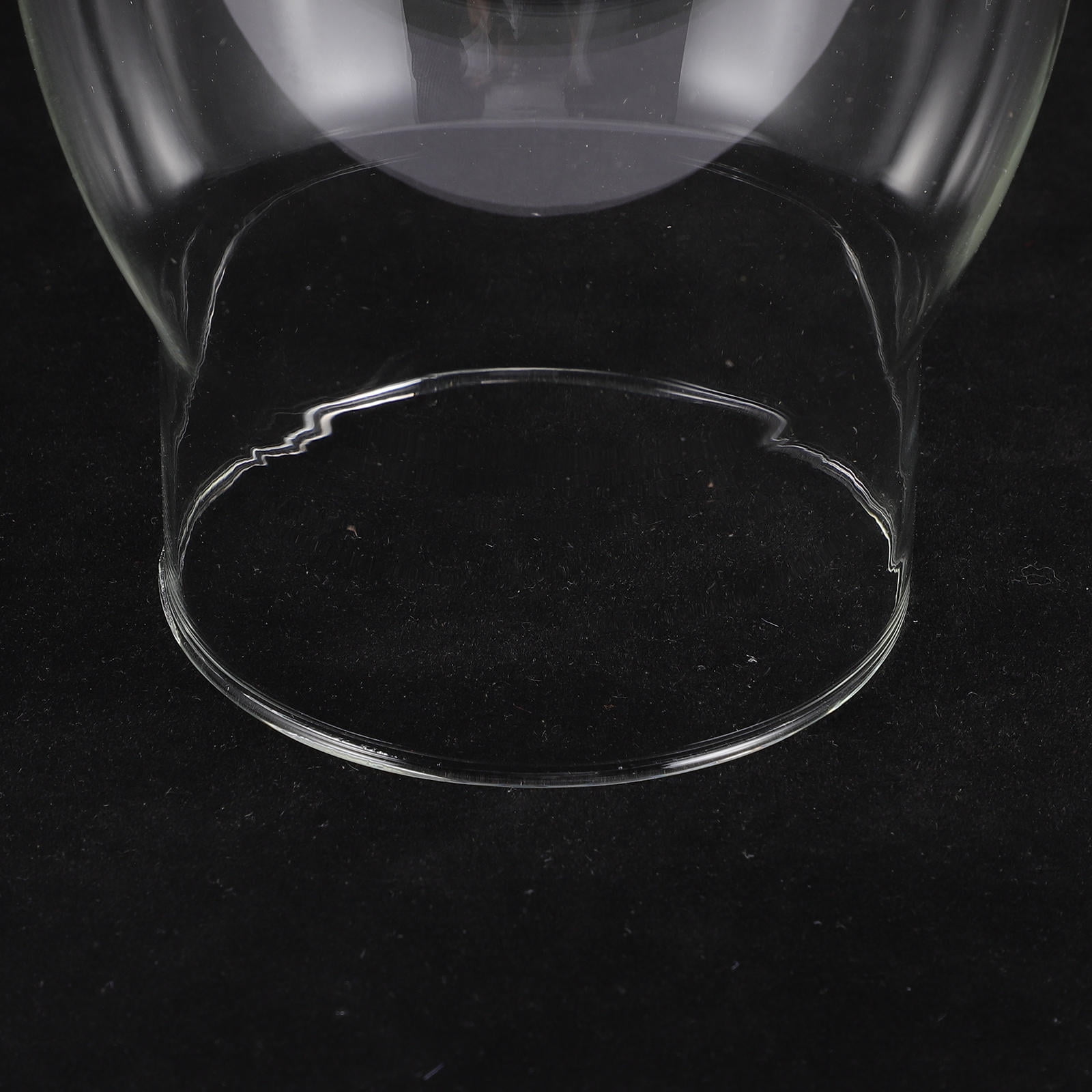 Transparent Replacement Globe for Kerosene Lamp Shade, Light Cover for Oil Lamps โ image 4