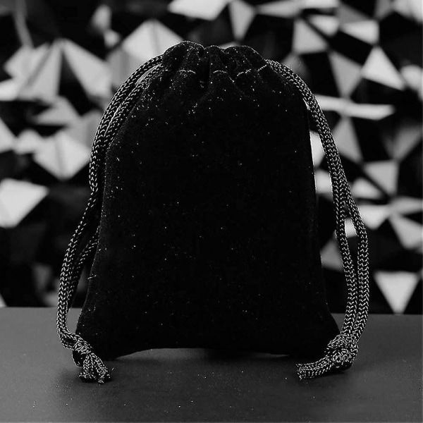 Kryc 80 Rune Beads Set with 300 Rubber Bands for DIY Viking Beard and Hair Beads Antique Nordic Jewelry Braided Bracelet Pendant — image 5
