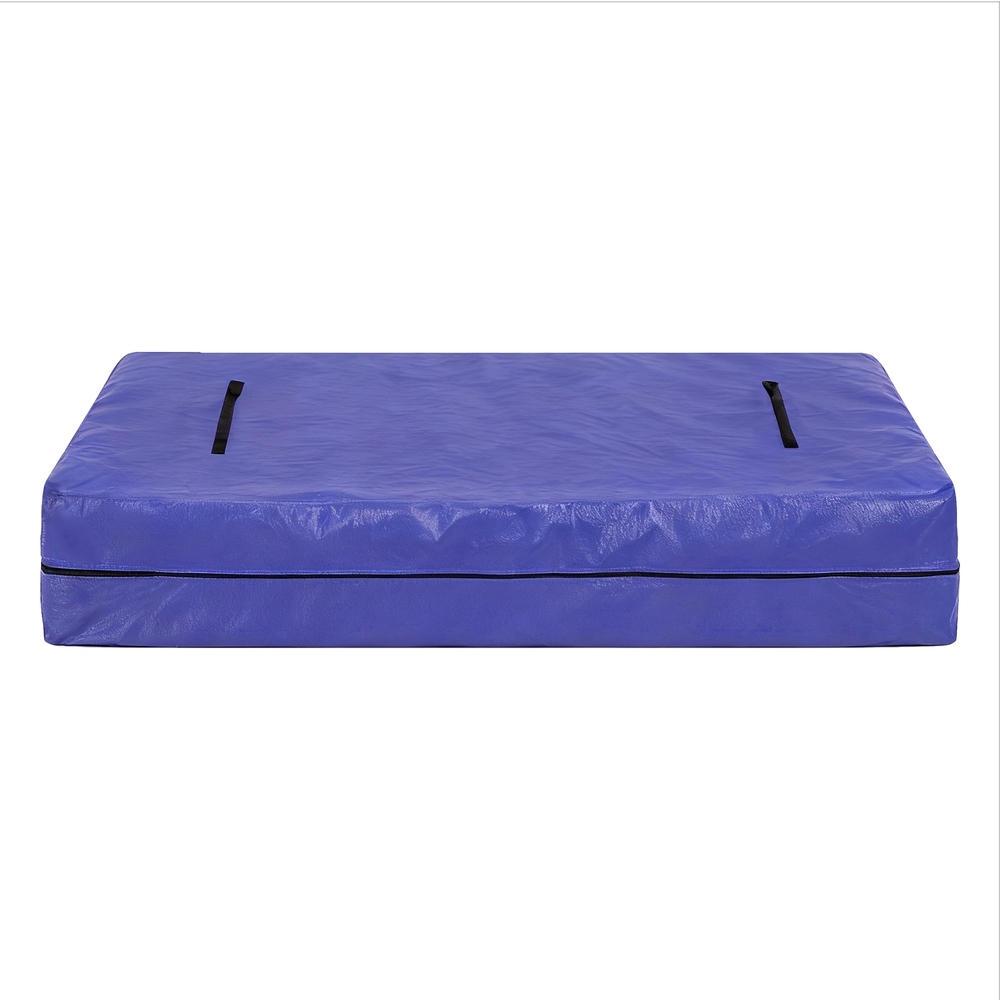 Atirss Mattress Bag Easy Moving Waterproof Storage Dust Cover Protector Double โ image 4