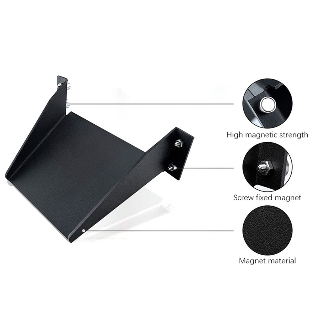 Pellet Helper Chute for Smoker Grill, Magnetic Helper Chute for BBQ Grills, No Need to Pick Up Fallen Pellets, Accessories for Traeger — image 5