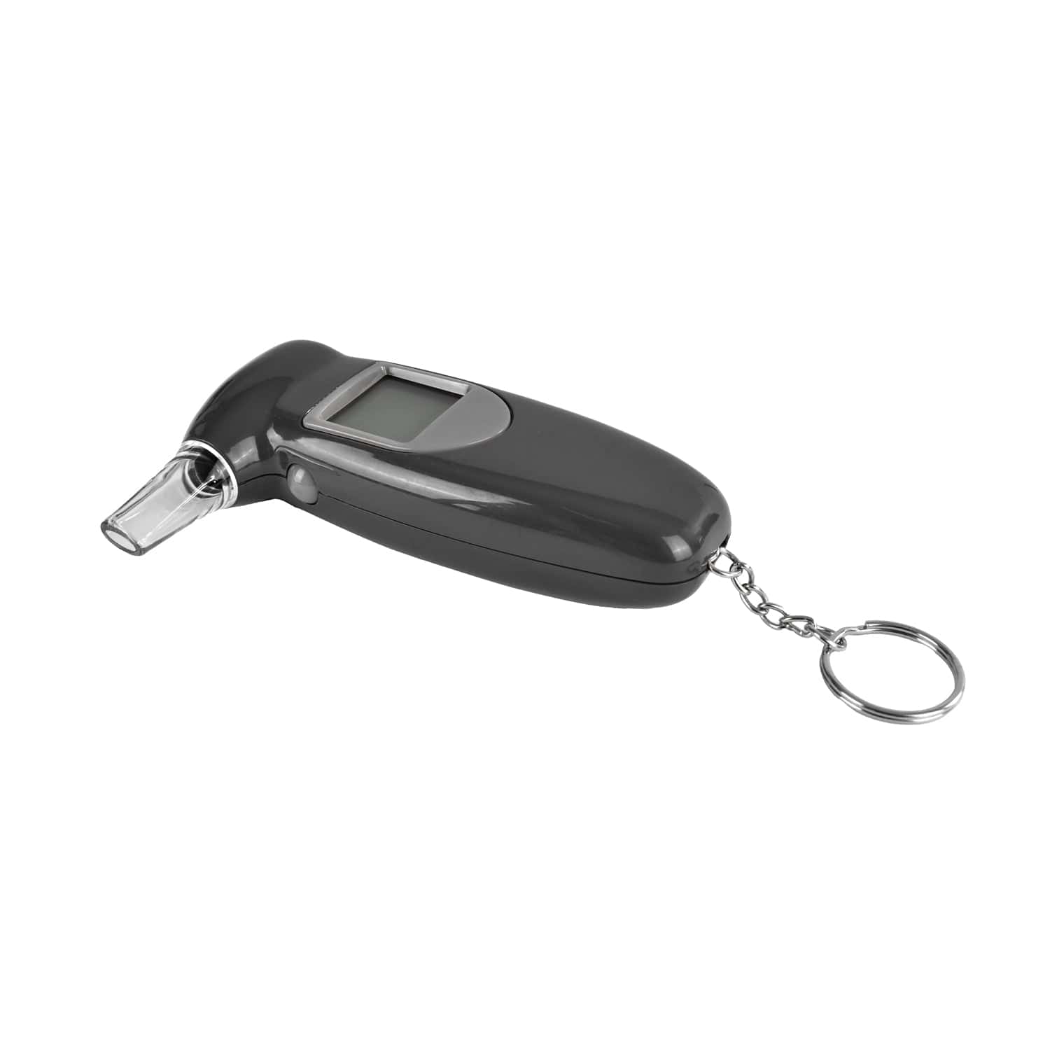 Breathalyzer Digital LCD Alcohol Breath Tester โ image 3