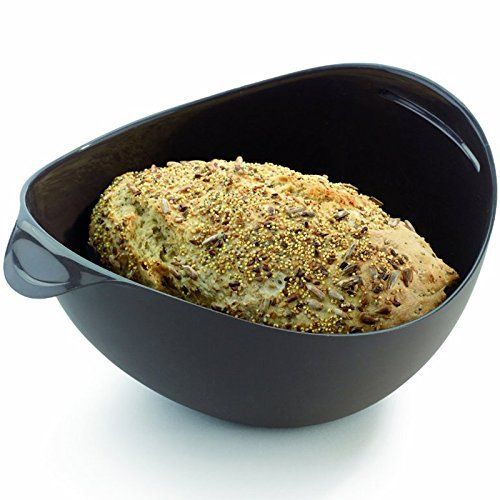Silicone Bread Maker, Silicone Bread Bowl Loaf Pan for Homemade Baking Bread, Silicone Bread Bowl, Loaf Pan, Microwave Vegetable — image 2