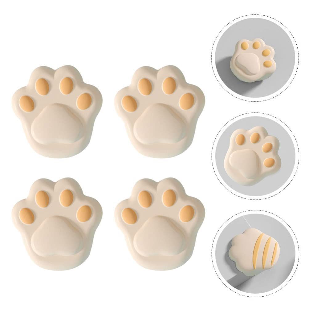 Table Corner Protector for Baby Protectors Guards Furniture Corner Guard Edge Safety Bumpers Baby Proof Bumper Cute 4-Pack โ image 5