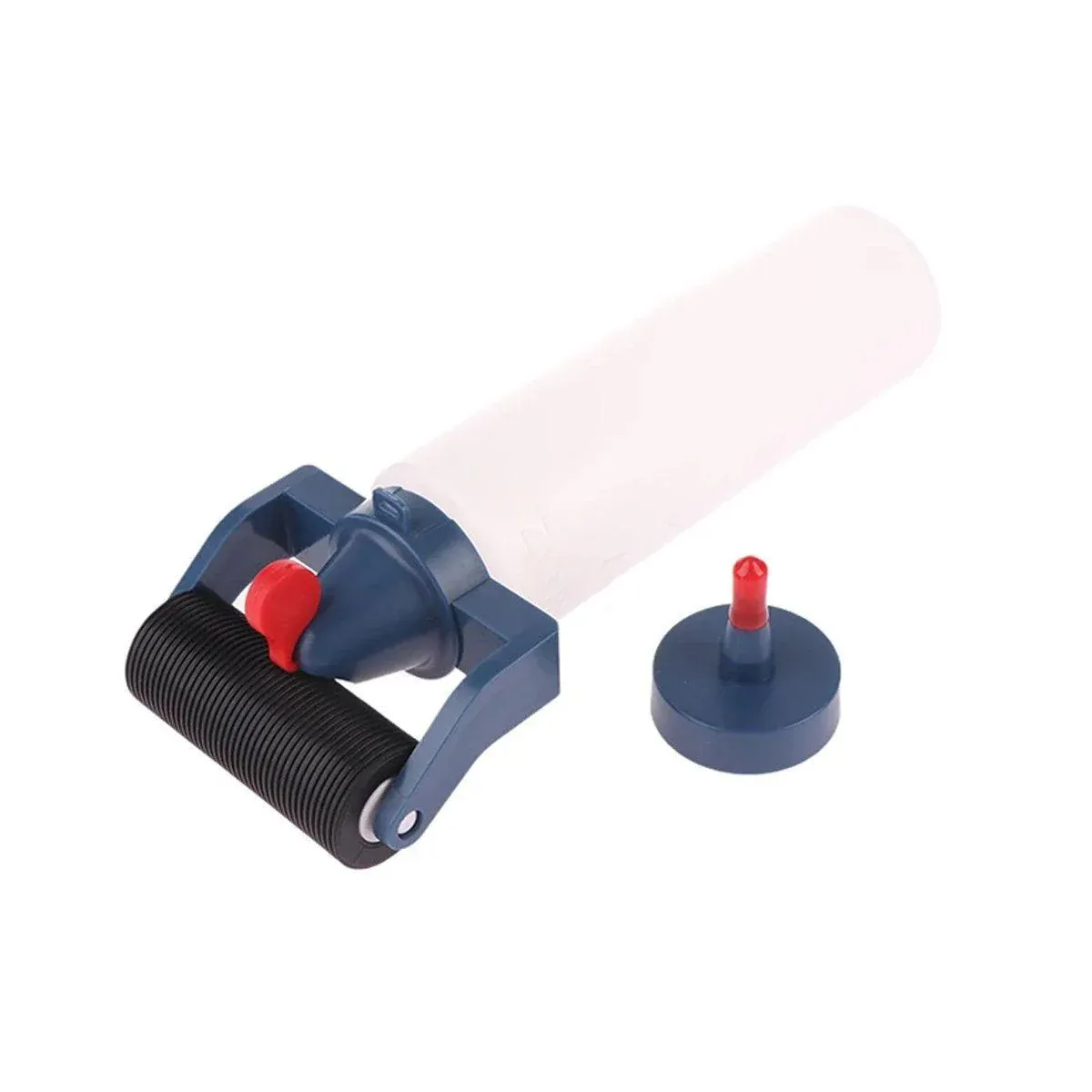 Wood Glue Roller Applicator Glue Bottle Set Bottle Easy To Use Spare Parts AU — image 2