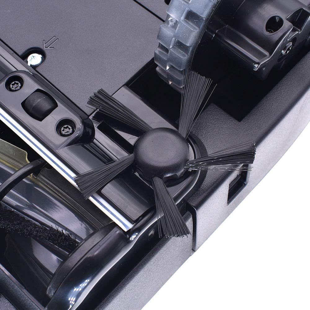 Replacement Parts Compatible with Neato Botvac Connected Series D10 D9 D8 D3 D4 D5 D6 D7 and D Series D75 D80 D85 Accessories with 1 Combo Brush 2 Ultra ilter — image 6