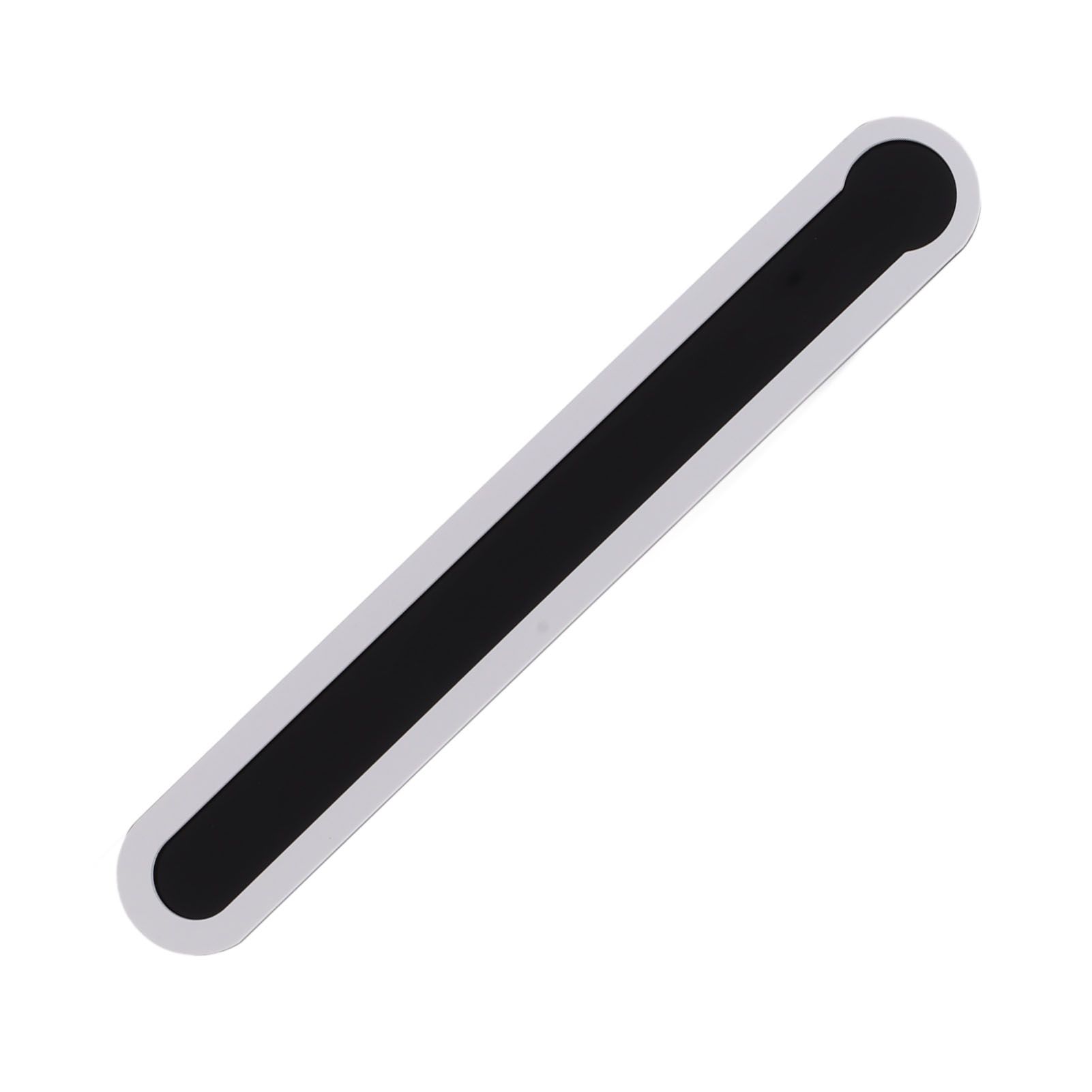 Acrylic Capsule Holder Compatible Vertically Horizontally Mounted On Walls Under Cabinet Coffee Pod Holder for 10 Cup Capacity โ image 4