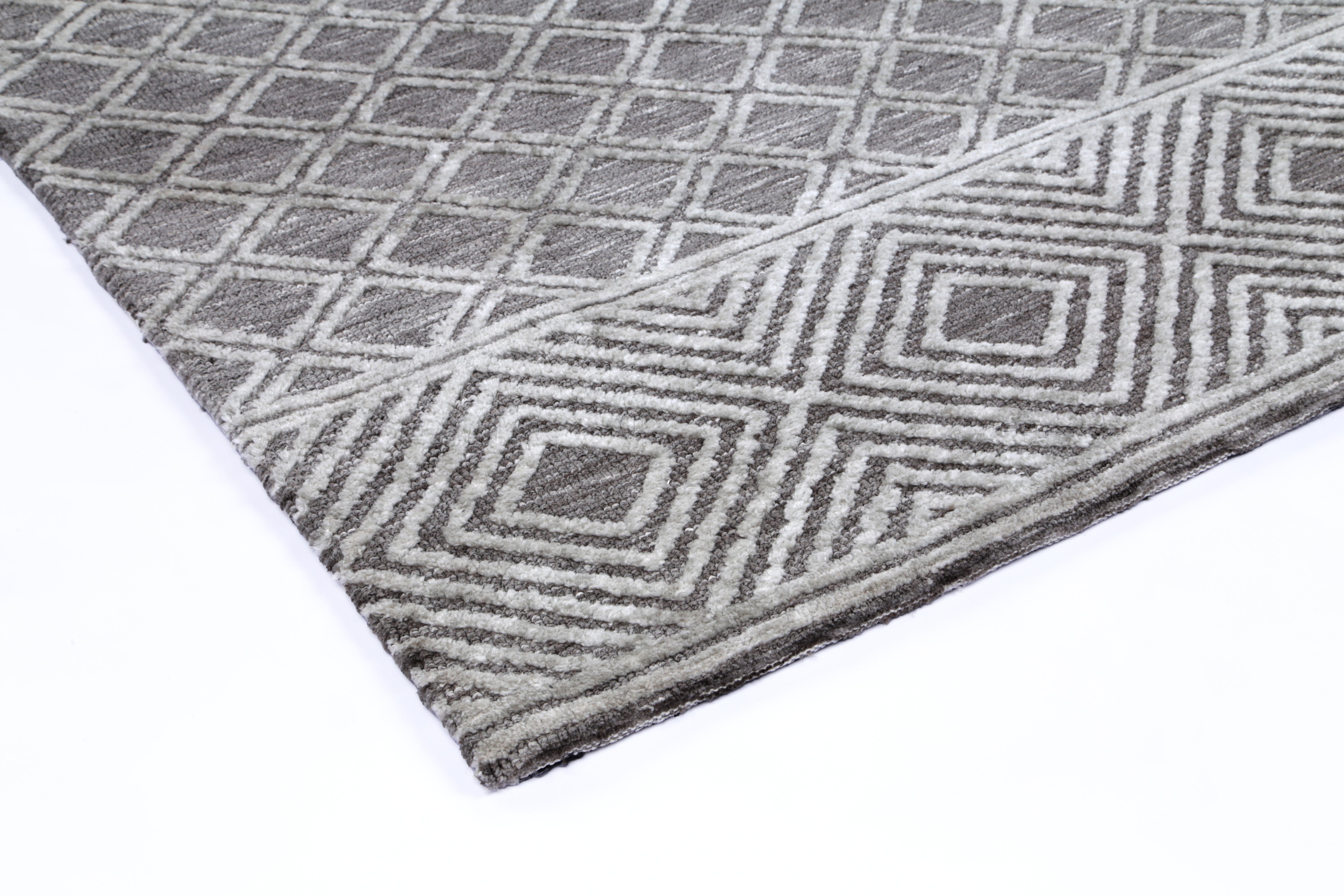 Amritsar AMRI01 Grey 160x230 โ image 4