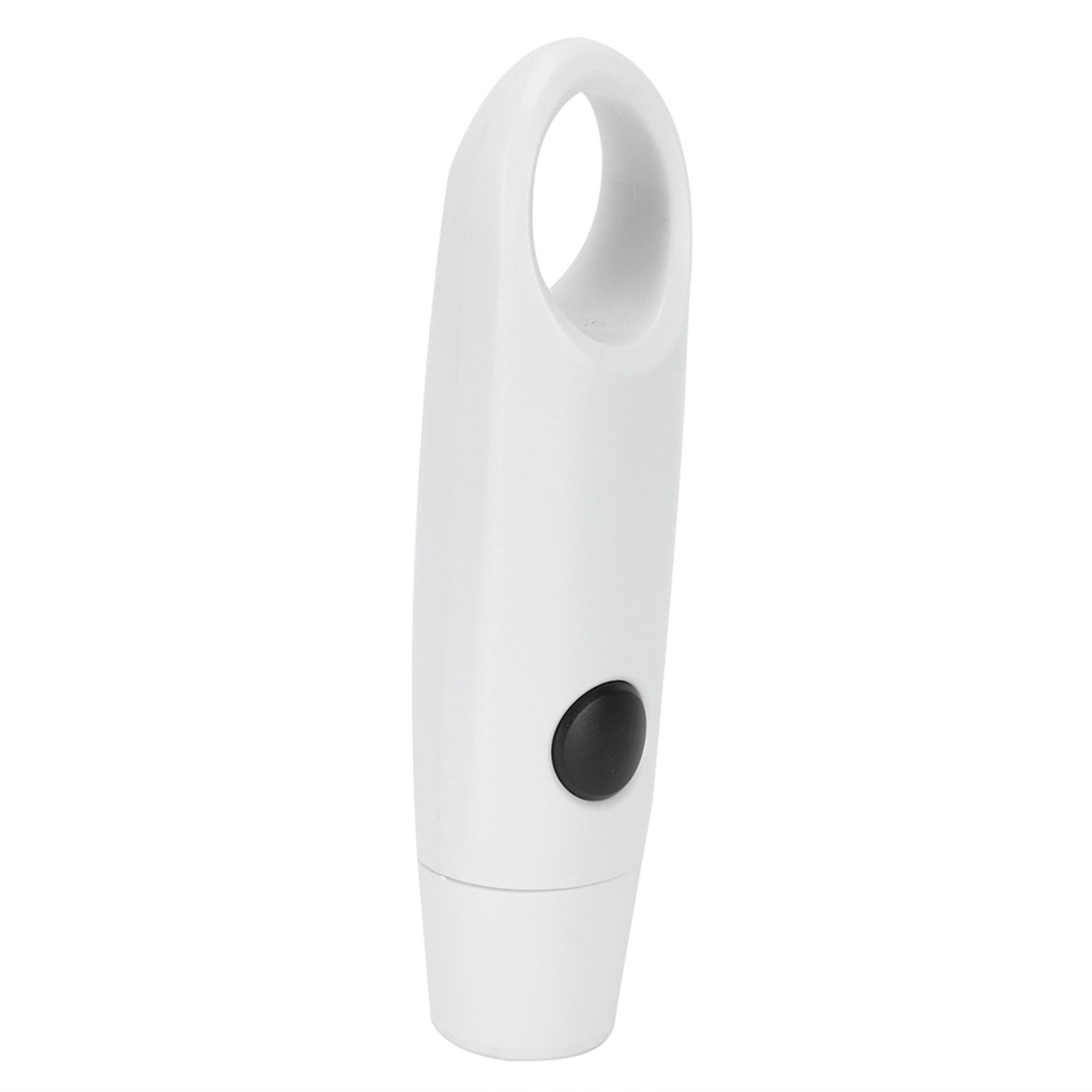 Electronic Whistle 3 Gears Adjustable Training Electronic Whistle for Sports TravellerWhite โ image 4