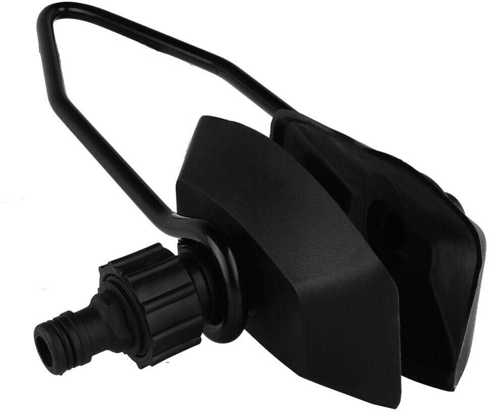 Universal Rectangular Outboard Motor Water Flusher Boat Ear Muff Engine for Marine — image 3