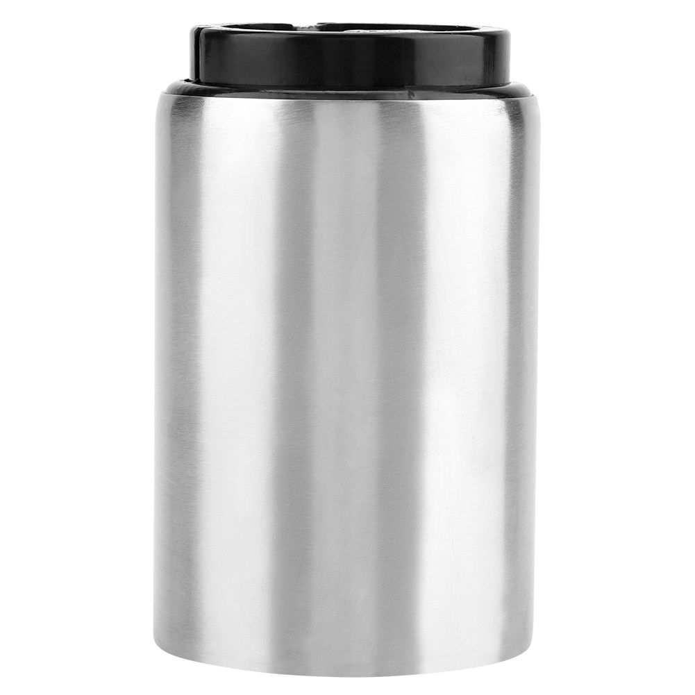 1Pc Automatic Stainless Steel Wine Beer Bottle Opener Soda Glass Caps Remover Open Tool โ image 4