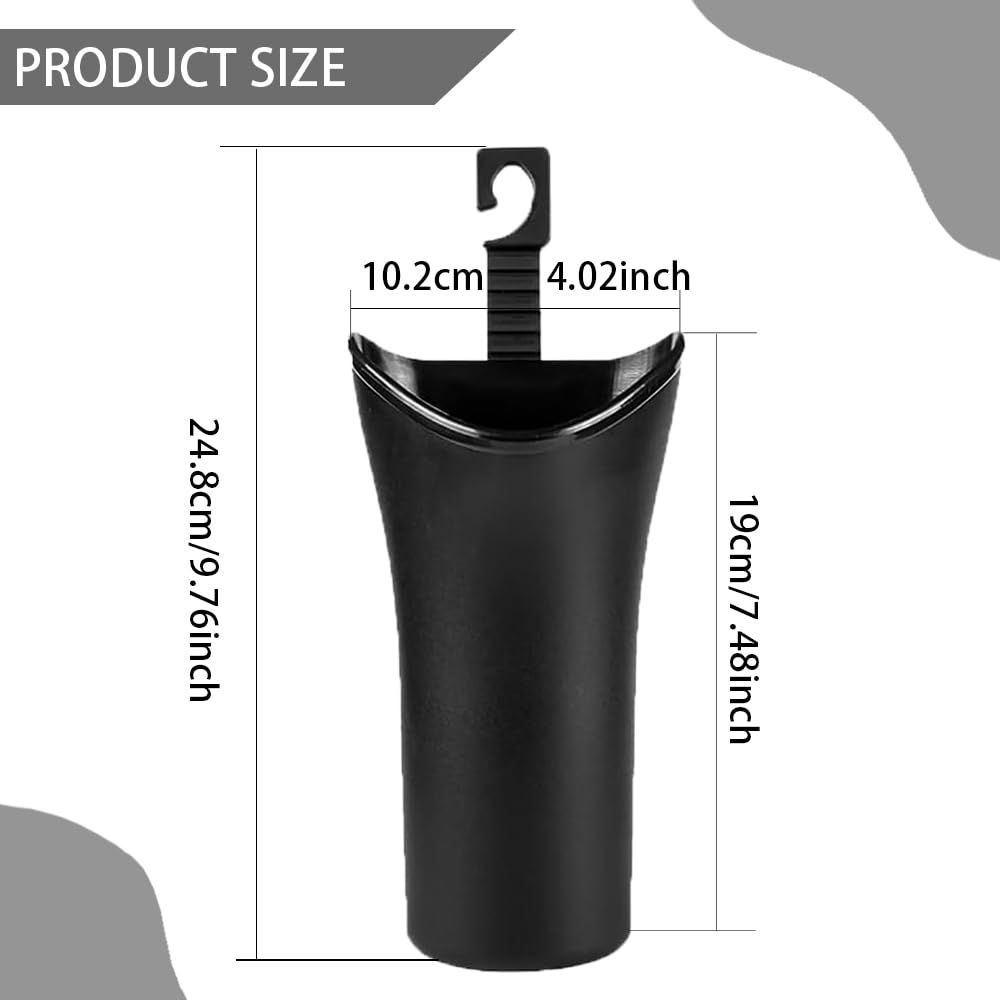 Multi-Purpose Car Storage Holder for Umbrella