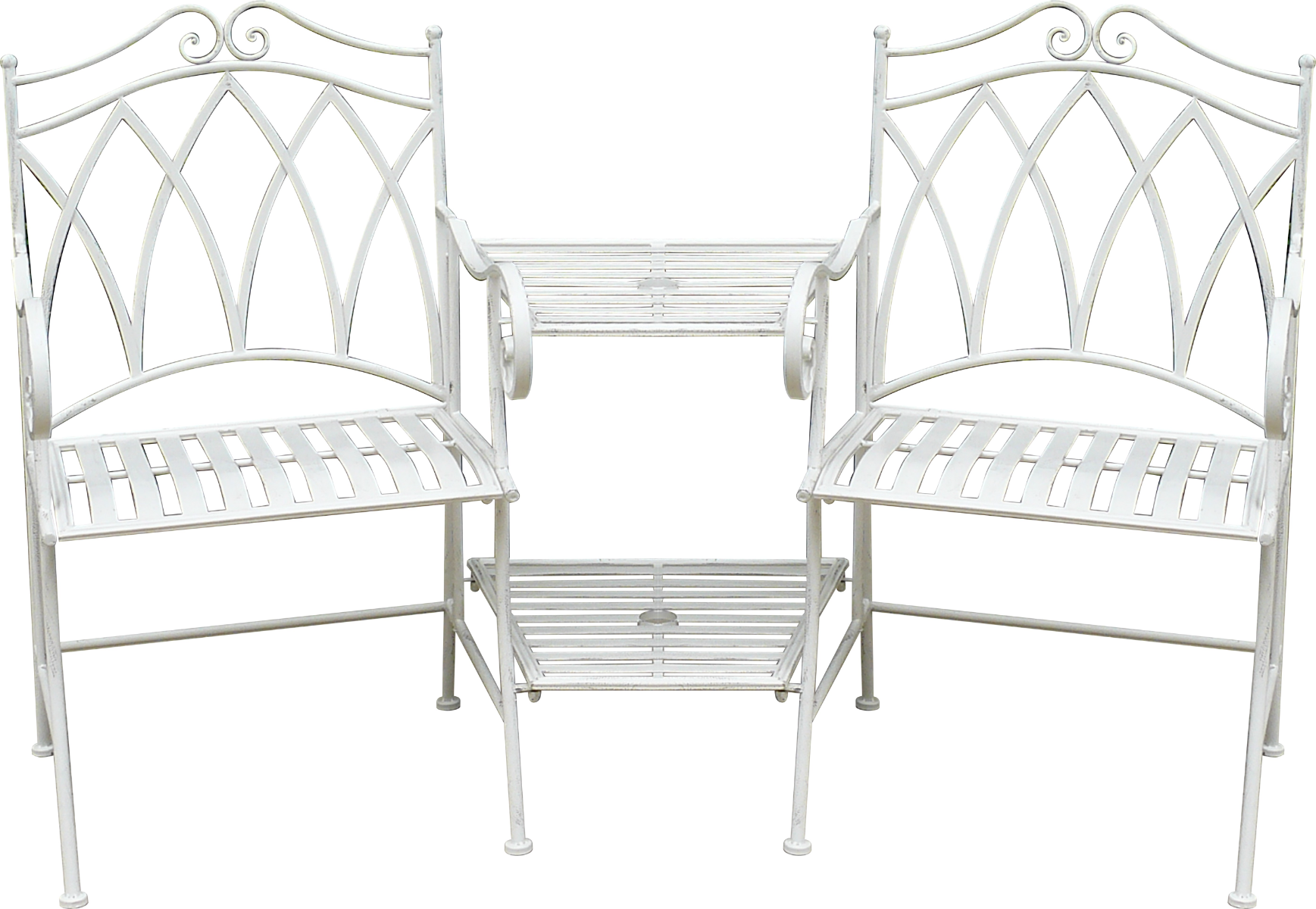 Alberche Outdoor 2 Person Lounge Set โ image 4