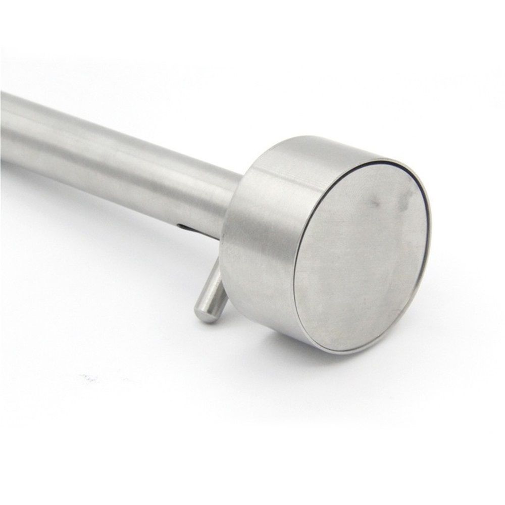 Falafel Scoop -Maker Scoop | Stainless-Steel Falafel Maker Tool Food Safe and Non-Sticky Falafel Baller Scoop Mold(Small diameter 4.1cm) — image 2