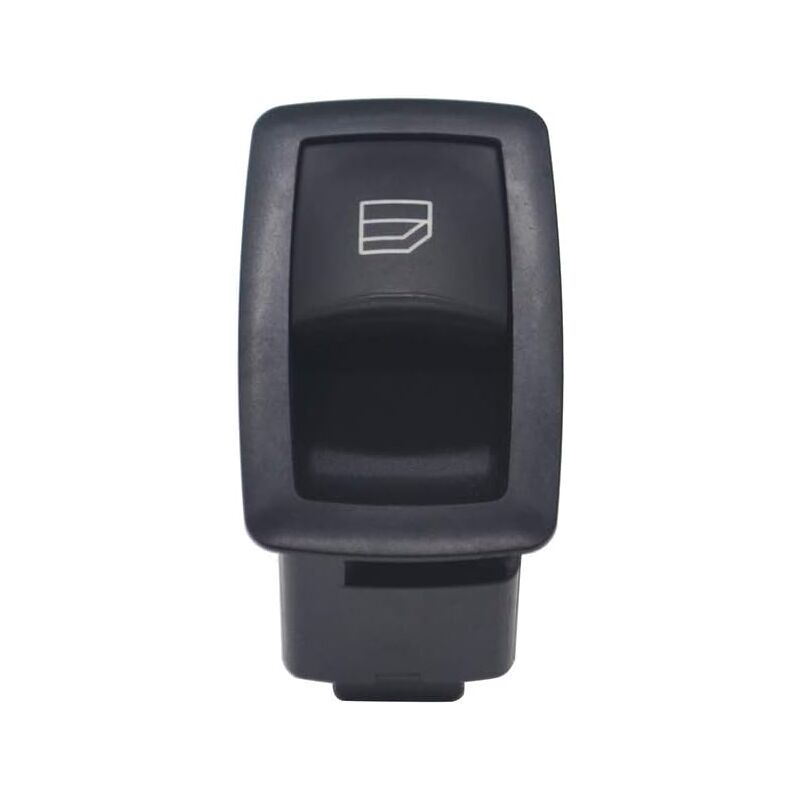 Passenger Side Window Switch A2518200510 For A-Class W169 B-Class W169 W245 W164 W251 X164 V251 โ image 3