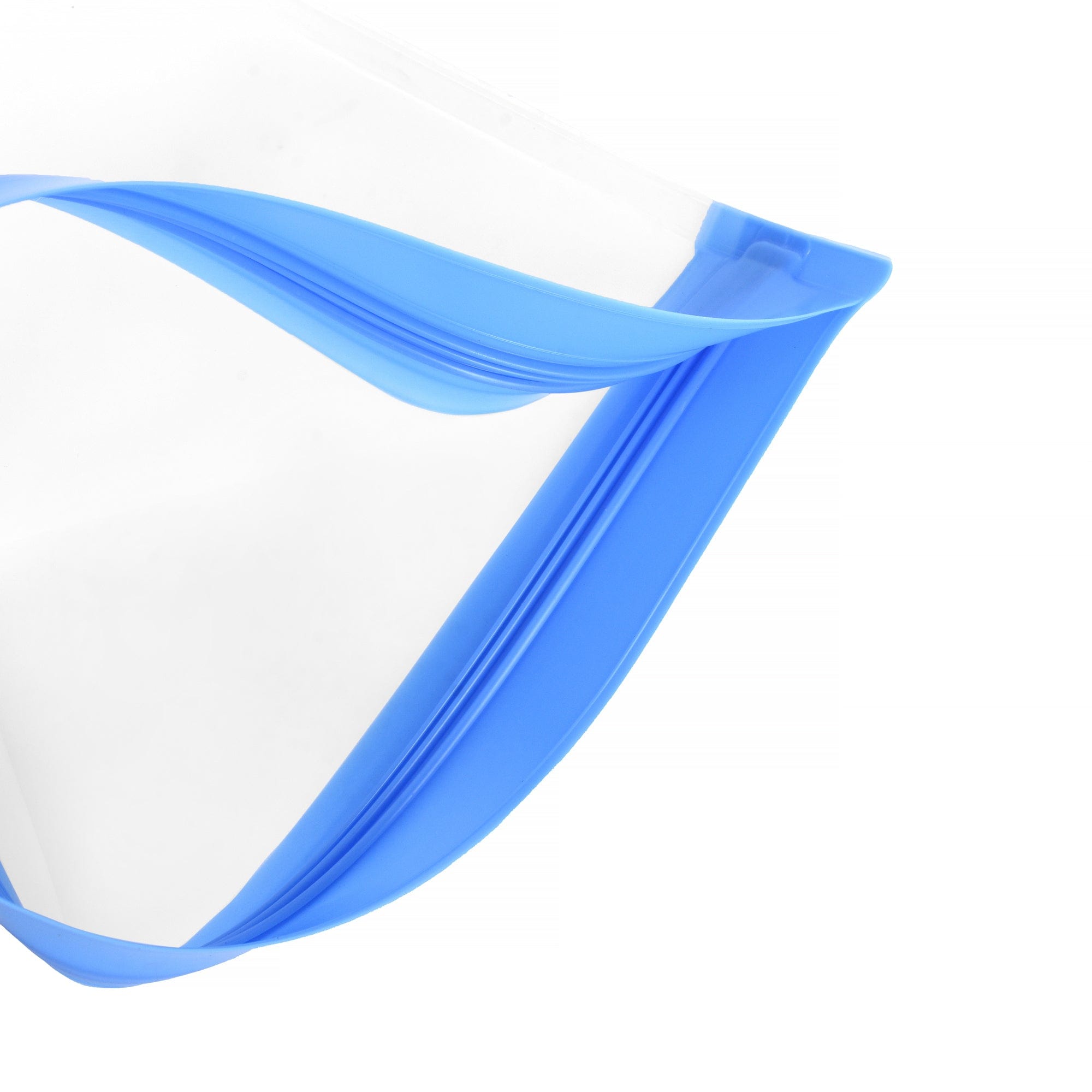 Set of 5 Ziplock Reusable Eco Friendly Bags โ image 2