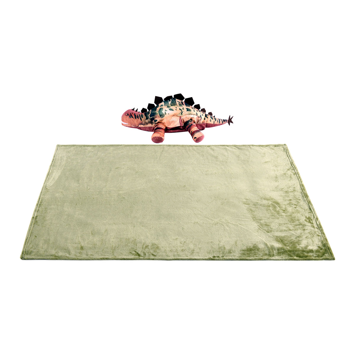 Happy Kids Dino Novelty Cushion/Throw — image 4