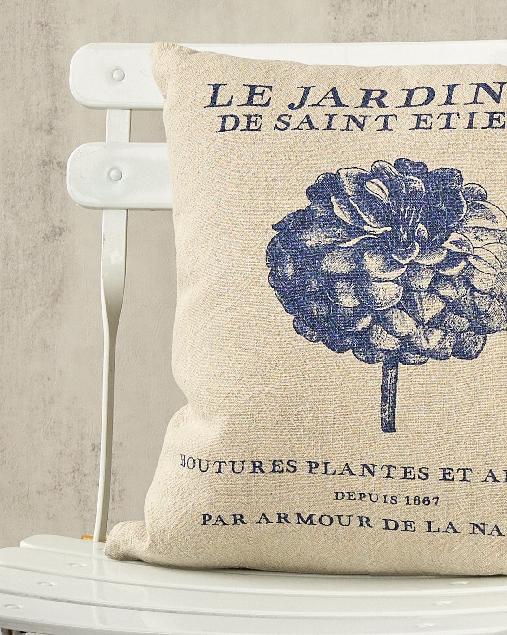 casa-verde-cushion-vintage-le-jardinier-45-x-45cm — image 2