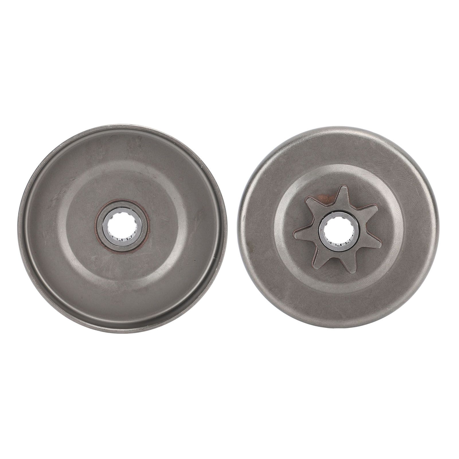 Drum Sprocket Kit 7T Chainsaw Replacement Parts Clutch Drum for CS4100 CS4200 CS4400 CS4500 โ image 3