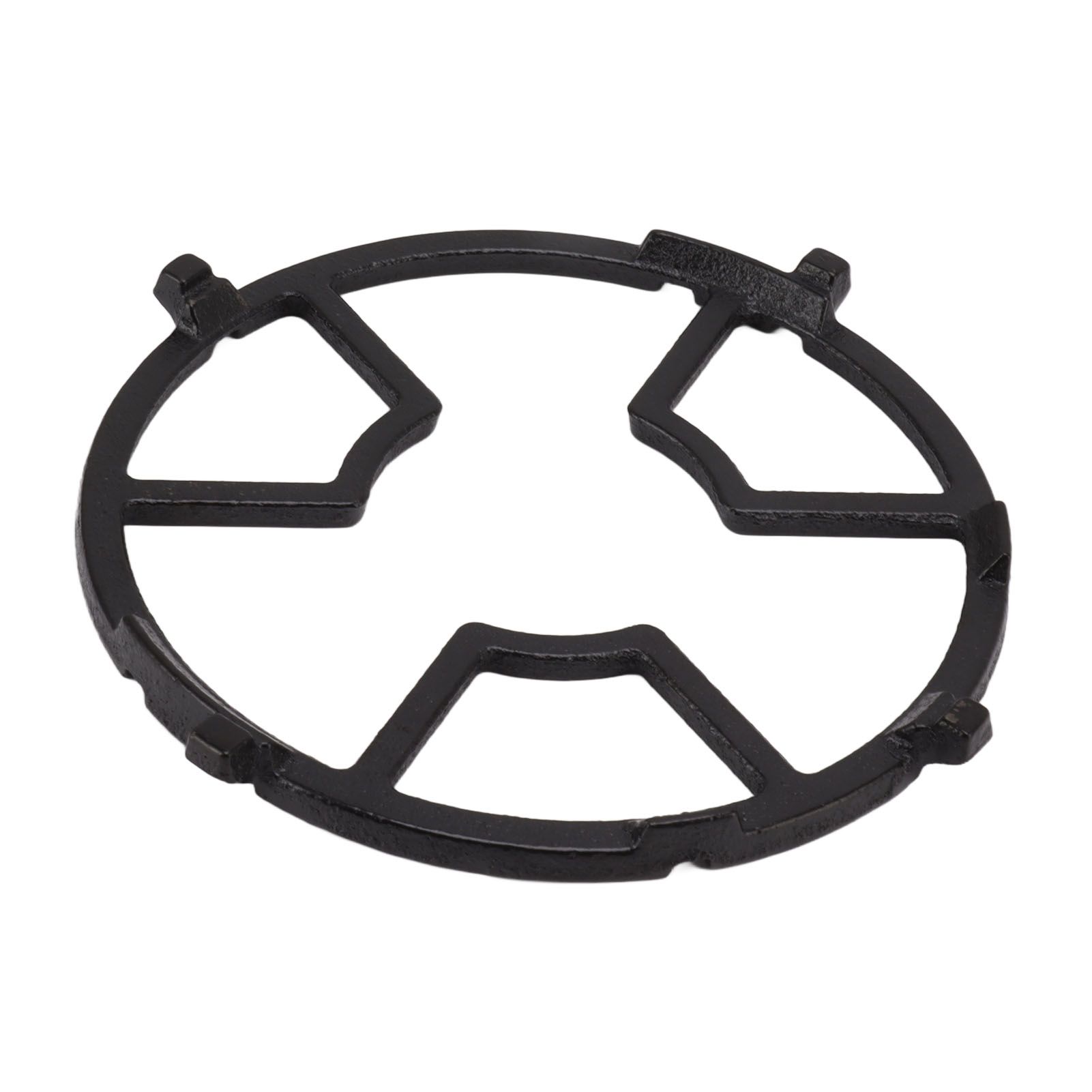 Cast Iron Wok Rack Universal Slip Resistant Gas Stove Wok Ring for Kitchen Accessories โ image 3