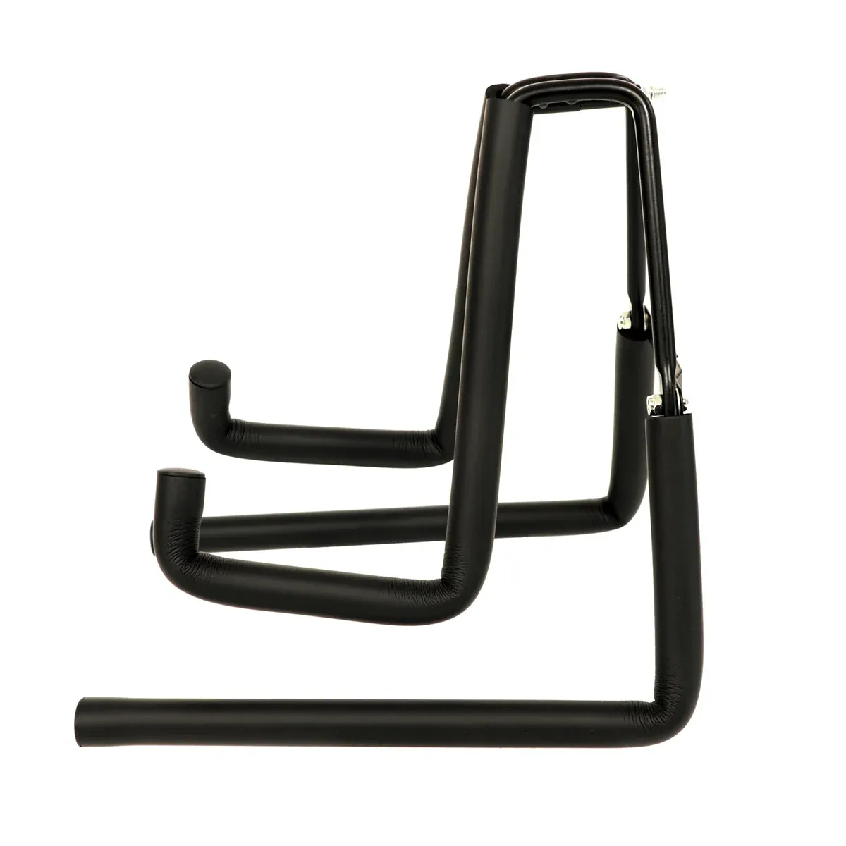Violin Stand Small Guitar Stand Foldable Portable Adjustable Guitar Holder — image 2