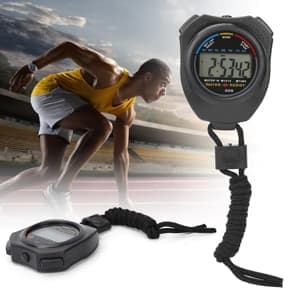 Stopwatch Timer with Compass — image 5
