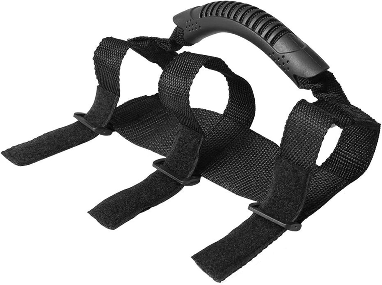 Folding Bicycles Handle Strap Bikes Scooter Hand Carriers Electric Carry Belt Carrying — image 4