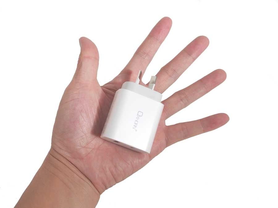 OXHORN NB-PD20 Type C & USB Quick Charger 20W โ image 4