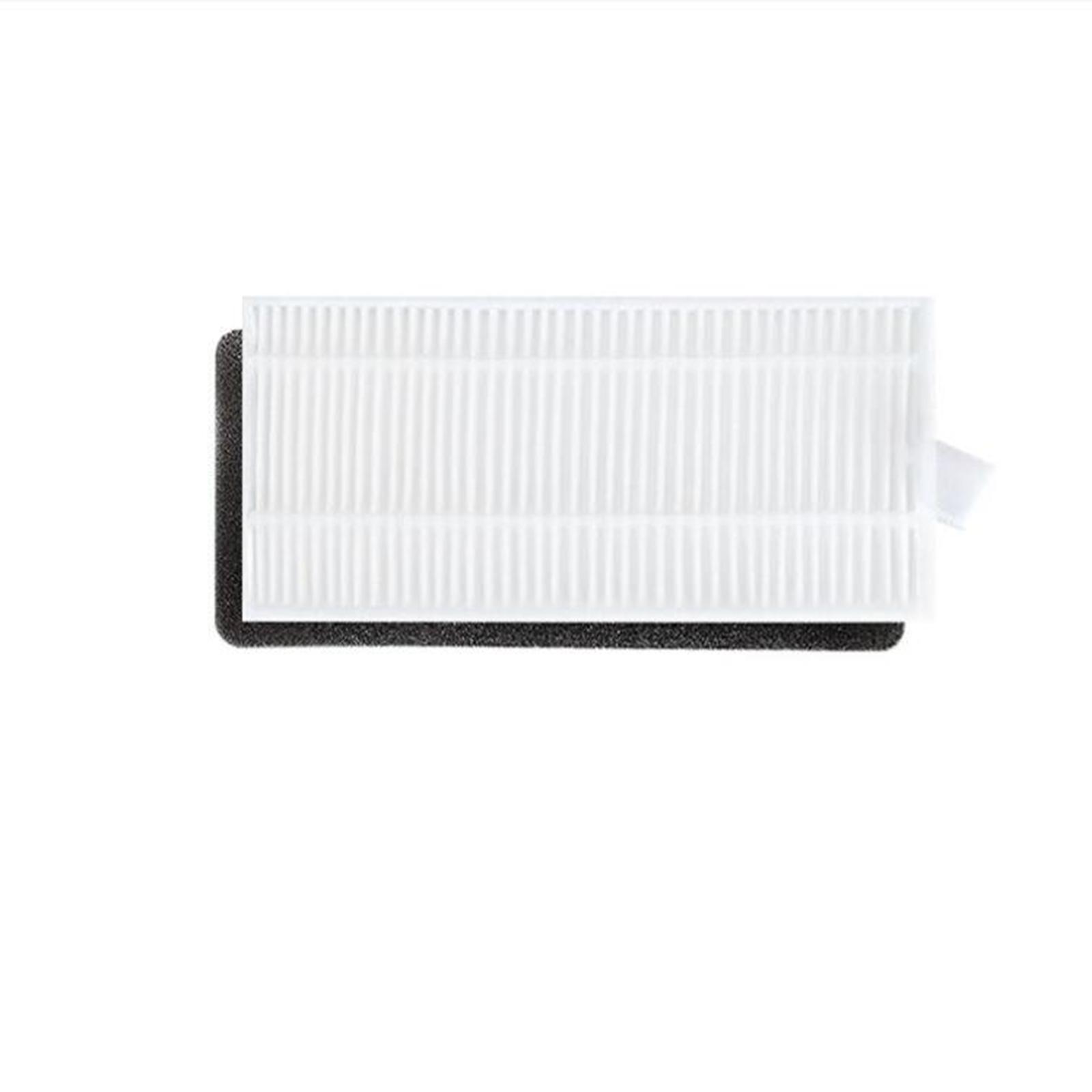 23 Pieces Replacement Parts, Filter Set for 11S Sweeper Vacuum Filters — image 6