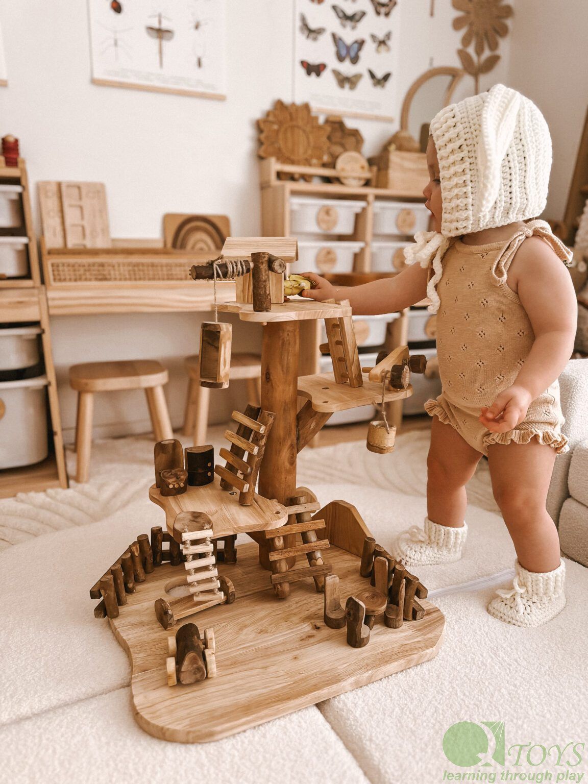 Adventure Treehouse — image 6