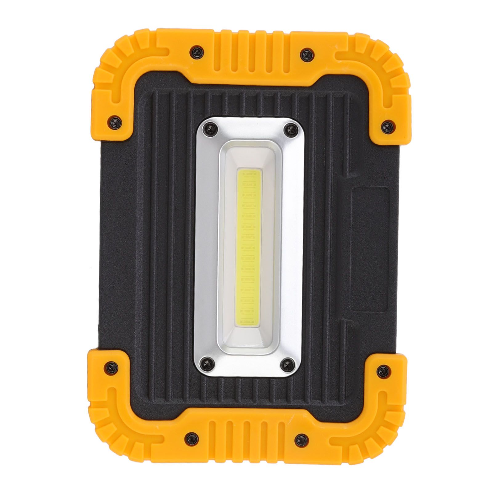 Portable COB Work Light USB Charging Waterproof Emergency Light for Outdoor Repair with Battery — image 6