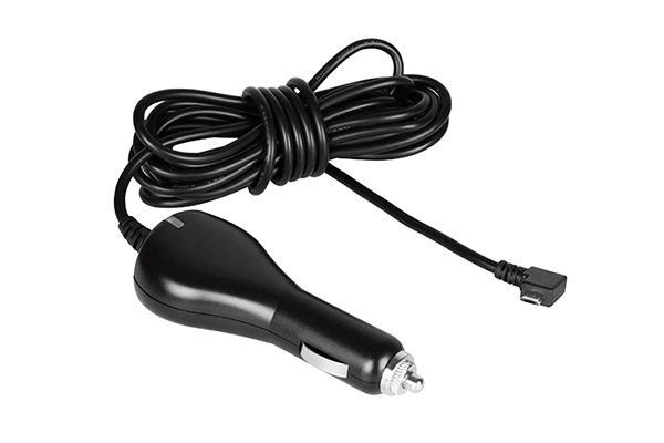 TRANSCEND TS-DPL2 Car Lighter Adapter for DrivePro, Micro-B (For DP230 / DP130 / DP110) — image 3