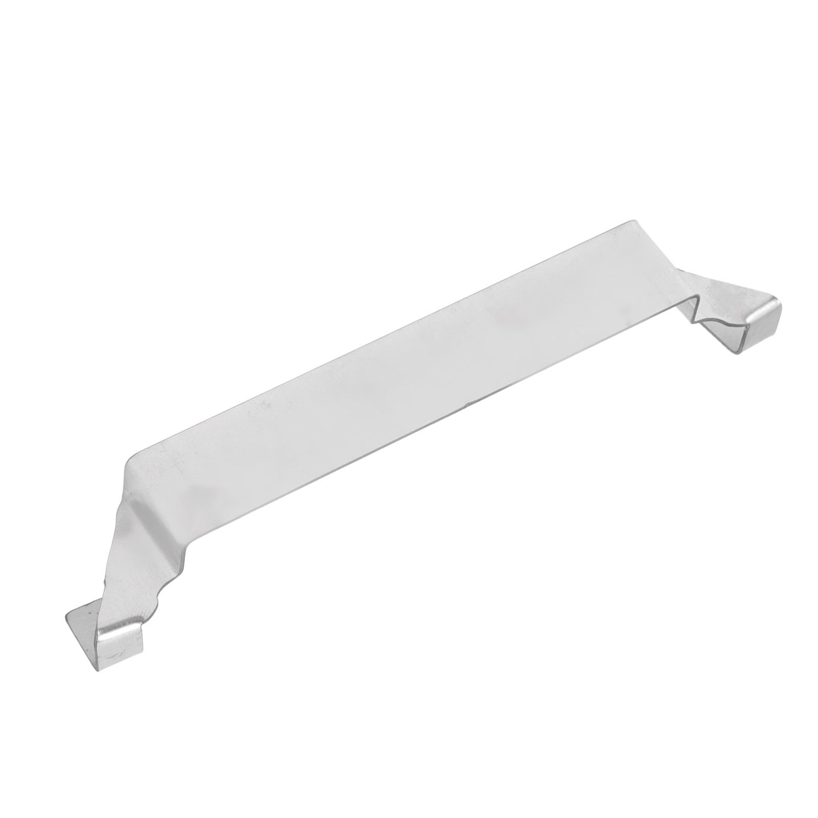 Griddle Spatula Holder Heat Resistant Stainless Steel BBQ Spatula Rack Griddle Tool Holder for Grill Barbecue Tool Style 1 โ image 4